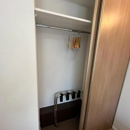 Peaceful In Apartamento Idron