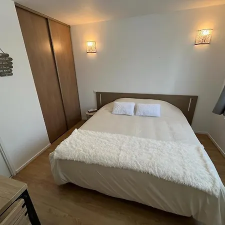 Apartment Peaceful In Idron