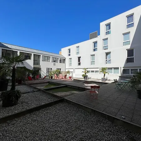 Apartamento Peaceful In