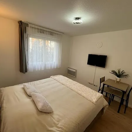 Apartment Peaceful In *
