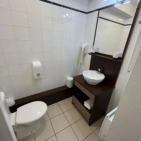 Apartamento Peaceful In *