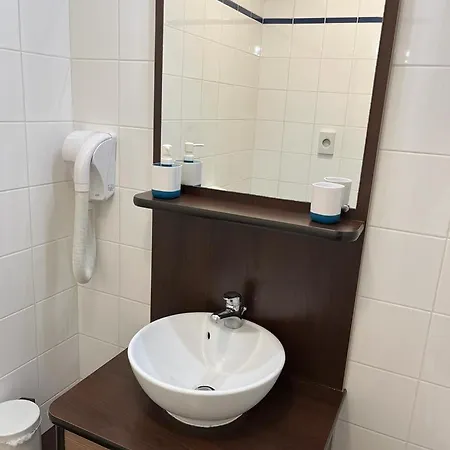 Peaceful In Apartamento Idron