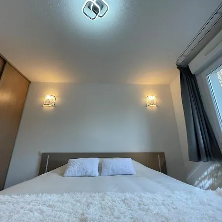 Peaceful In Apartamento