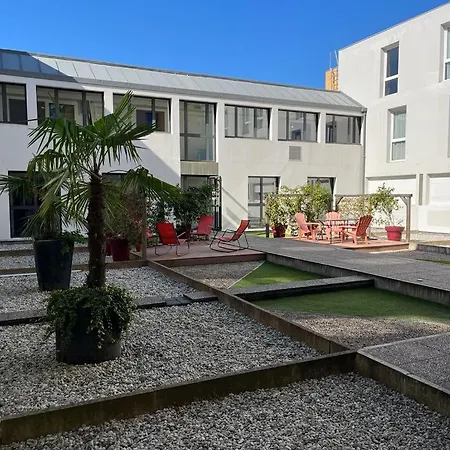 Peaceful In Apartamento *