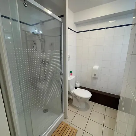 Apartamento Peaceful In *