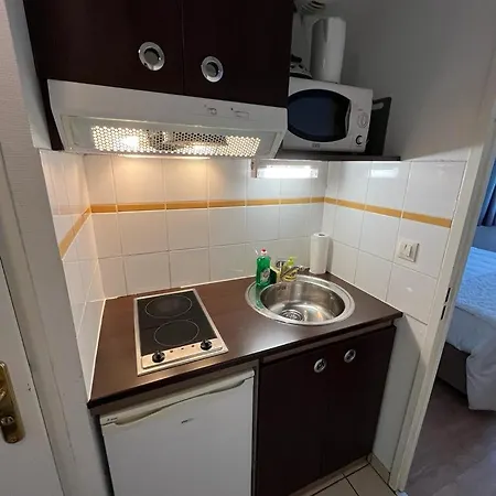 Peaceful In Apartamento Idron