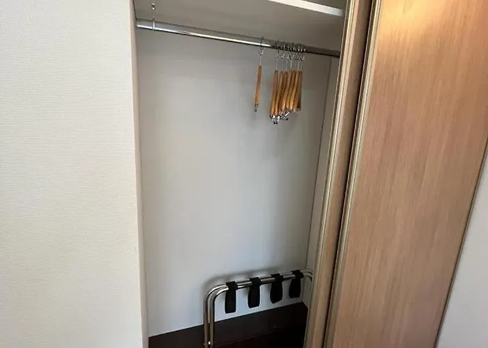 Peaceful In Apartment Idron