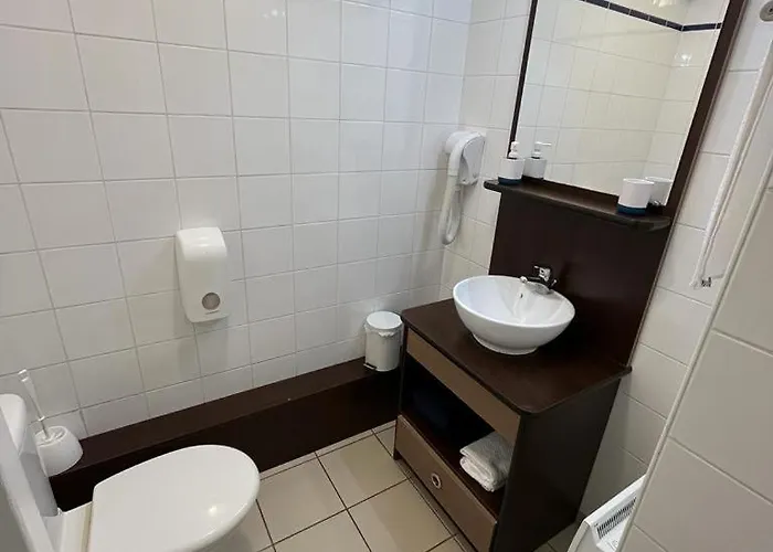 Apartment Peaceful In *